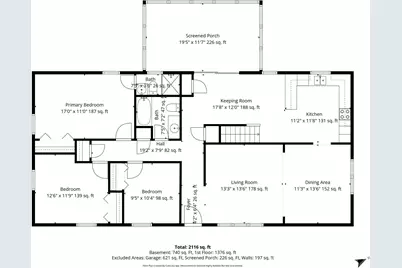 123 Castleton Lane, Hendersonville, NC 28791 - Photo 45
