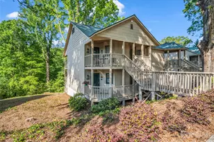 160 Whitney Blvd, Lake Lure, NC 28746 - Photo 5