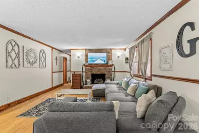 1000 Mountain View Church Road, Zirconia, NC 28790 - Photo 3
