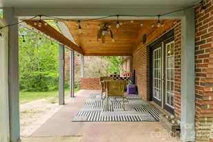 1000 Mountain View Church Rd, Zirconia, NC 28790 - Photo 21