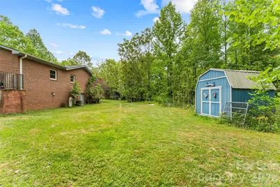1000 Mountain View Church Road, Zirconia, NC 28790 - Photo 25