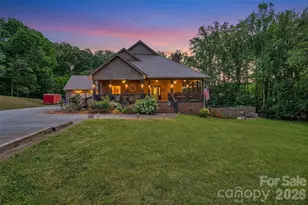 105 Winchester Dr, Shelby, NC 28152 - Photo 5