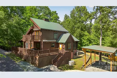 270 Cross Ridge Drive, Rutherfordton, NC 28139 - Photo 3