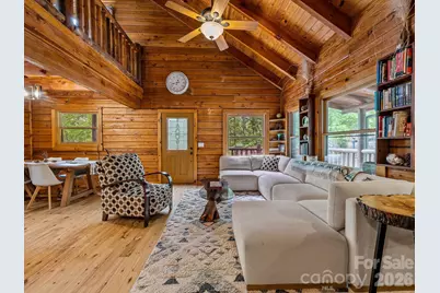 270 Cross Ridge Drive, Rutherfordton, NC 28139 - Photo 5