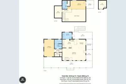 270 Cross Ridge Drive, Rutherfordton, NC 28139 - Photo 37