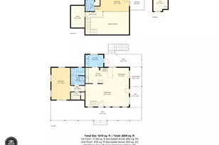 270 Cross Ridge Dr, Rutherfordton, NC 28139 - Photo 37