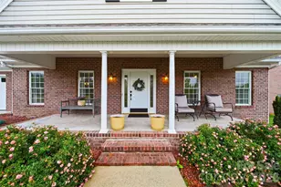 217 Dell Cir, Hudson, NC 28638 - Photo 3