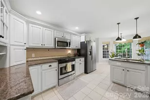 217 Dell Cir, Hudson, NC 28638 - Photo 13