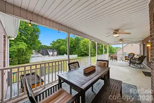 217 Dell Cir, Hudson, NC 28638 - Photo 27