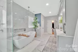 1337 Whispering Oaks Circle, Matthews, NC 28104 - Photo 19