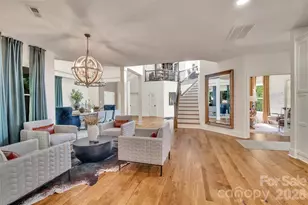 1337 Whispering Oaks Circle, Matthews, NC 28104 - Photo 11