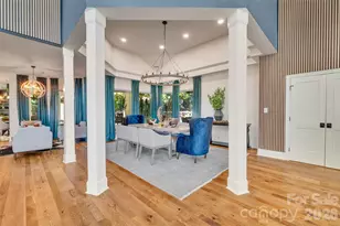 1337 Whispering Oaks Circle, Matthews, NC 28104 - Photo 13