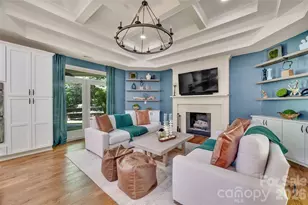 1337 Whispering Oaks Circle, Matthews, NC 28104 - Photo 7