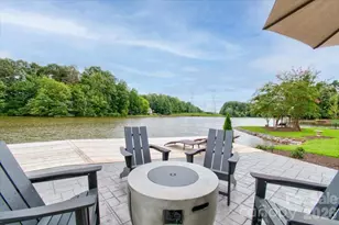 1337 Whispering Oaks Circle, Matthews, NC 28104 - Photo 39