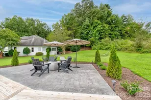 1337 Whispering Oaks Circle, Matthews, NC 28104 - Photo 37
