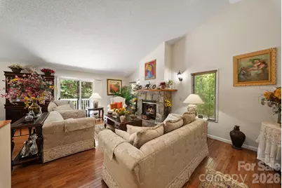 16 Zachary Ridge Road, Asheville, NC 28804 - Photo 5