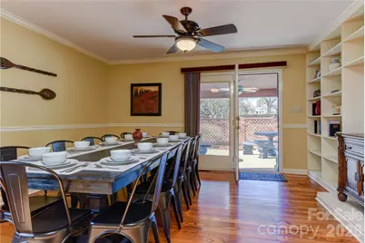 845 Cane Creek Road, Fletcher, NC 28732 - Photo 7