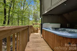 125 Pond Creek Rd, Beech Mountain, NC 28604 - Photo 37