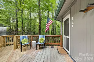 125 Pond Creek Rd, Beech Mountain, NC 28604 - Photo 41