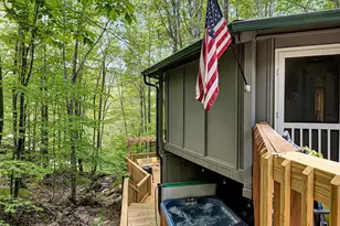 125 Pond Creek Rd, Beech Mountain, NC 28604 - Photo 39