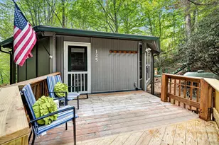 125 Pond Creek Rd, Beech Mountain, NC 28604 - Photo 43