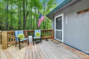 125 Pond Creek Rd, Beech Mountain, NC 28604 - Photo 45