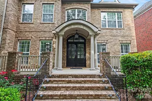 11215 Warfield Ave, Huntersville, NC 28078 - Photo 3