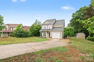 2926 Wagon Wheel Ct, Monroe, NC 28110 - Photo 3
