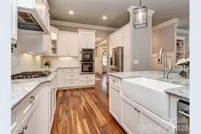 1911 Truman Road, Charlotte, NC 28205 - Photo 9