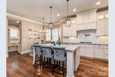 1911 Truman Road, Charlotte, NC 28205 - Photo 7