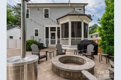 1911 Truman Road, Charlotte, NC 28205 - Photo 33