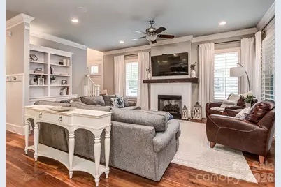 1911 Truman Road, Charlotte, NC 28205 - Photo 13