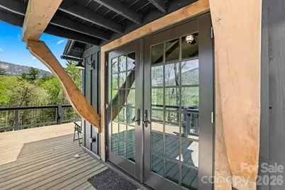 261 Rock Face Trail #LT 10c, Highlands, NC 28741 - Photo 5