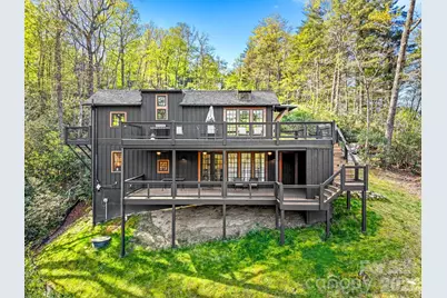 261 Rock Face Trail #LT 10c, Highlands, NC 28741 - Photo 1