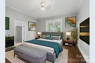 305 N White Street, Lancaster, SC 29720 - Photo 5