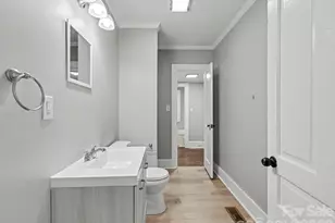 305 N White St, Lancaster, SC 29720 - Photo 29