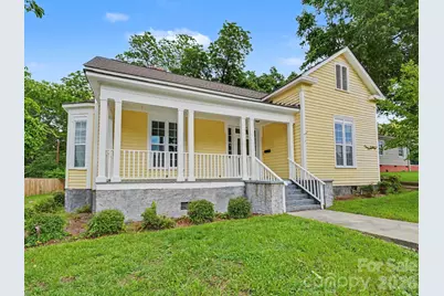 305 N White Street, Lancaster, SC 29720 - Photo 1