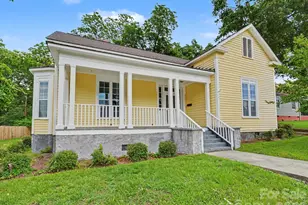 305 N White St, Lancaster, SC 29720 - Photo 1