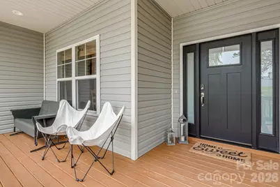 345 Osborne Road, Brevard, NC 28712 - Photo 3