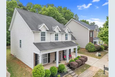 9640 Gilead Grove Road, Huntersville, NC 28078 - Photo 3