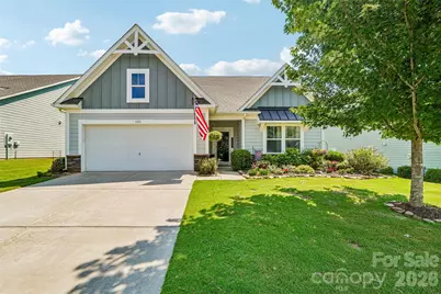 131 Jana Drive, Statesville, NC 28677 - Photo 1