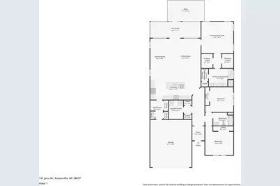 131 Jana Drive, Statesville, NC 28677 - Photo 45