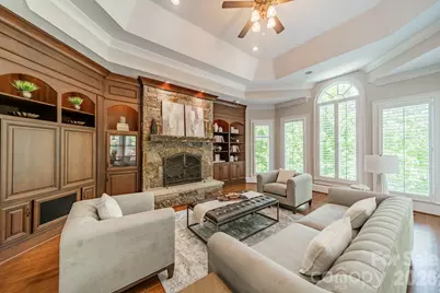 106 Hadley Harbor Court, Mooresville, NC 28117 - Photo 17