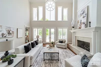 106 Hadley Harbor Court, Mooresville, NC 28117 - Photo 5