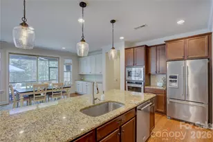 15420 Cimarron Hills Ln, Charlotte, NC 28278 - Photo 13