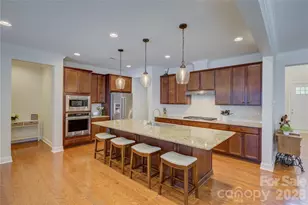 15420 Cimarron Hills Ln, Charlotte, NC 28278 - Photo 11