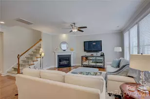 15420 Cimarron Hills Ln, Charlotte, NC 28278 - Photo 17