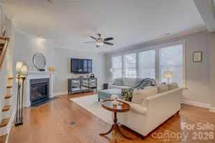 15420 Cimarron Hills Ln, Charlotte, NC 28278 - Photo 17