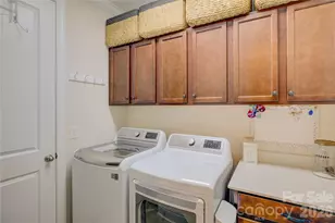 15420 Cimarron Hills Ln, Charlotte, NC 28278 - Photo 27