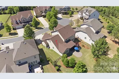 15420 Cimarron Hills Lane, Charlotte, NC 28278 - Photo 45